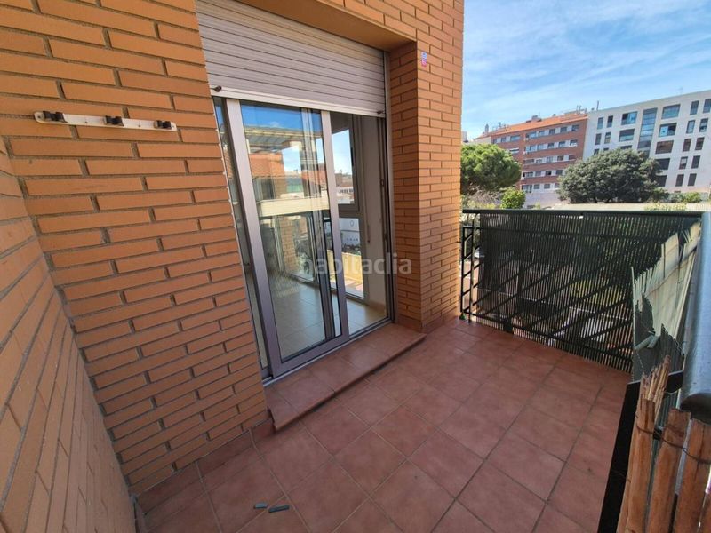 Foto a1063e37-da88-496c-9f0f-c09072017f03. Pis amb calefacció aparcament a Sol i Padrís - Sant Oleguer Sabadell