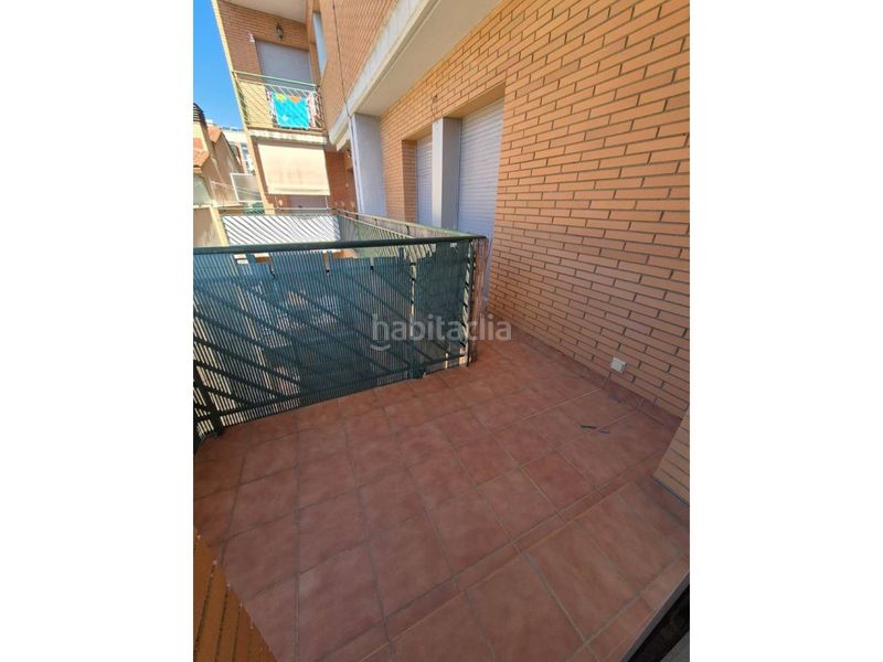 Foto bfacc019-cffe-471a-bb5d-82a0480b469c. Pis amb calefacció aparcament a Sol i Padrís - Sant Oleguer Sabadell