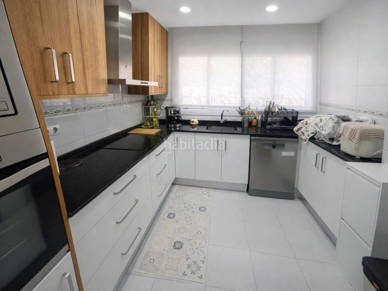 Foto 5a110125-ab82-4cf4-a705-14290c363cee. Casa amb calefacció aparcament a Eixample - Can Bogunyà Castellar del Vallès