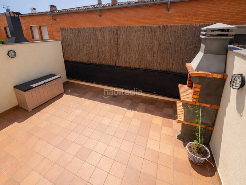 Foto 605a9a90-fa46-472c-a8d2-430b6263e30d. Casa amb calefacció aparcament a Eixample - Can Bogunyà Castellar del Vallès