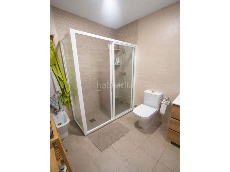 Foto a7b2aa8b-3c38-45ea-900a-eb77bfd299b8. Casa amb calefacció aparcament a Eixample - Can Bogunyà Castellar del Vallès