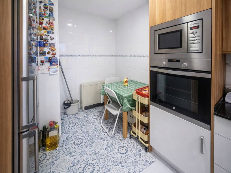 Foto ab0ef51a-5a03-4a23-9eb6-079aba533638. Casa amb calefacció aparcament a Eixample - Can Bogunyà Castellar del Vallès
