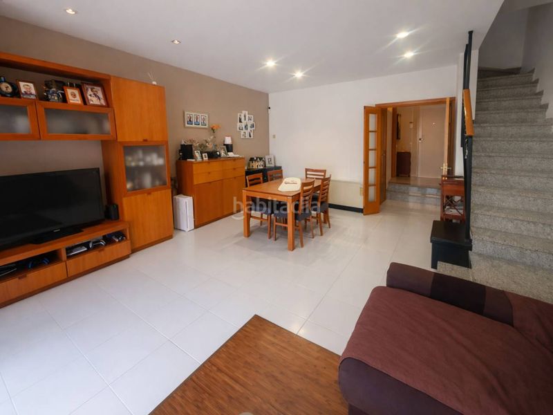 Foto c38898f3-48d5-4950-844e-c8f65fbc8179. Casa amb calefacció aparcament a Eixample - Can Bogunyà Castellar del Vallès
