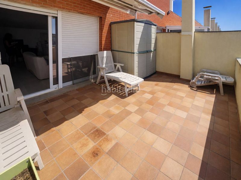 Foto db6163e9-0255-44f9-a684-514f6a357cfe. Casa amb calefacció aparcament a Eixample - Can Bogunyà Castellar del Vallès