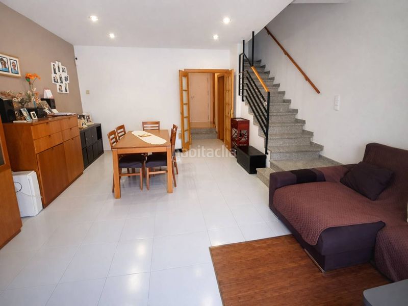 Foto ec56e6a4-7048-455d-9621-138772d0fb27. Casa amb calefacció aparcament a Eixample - Can Bogunyà Castellar del Vallès