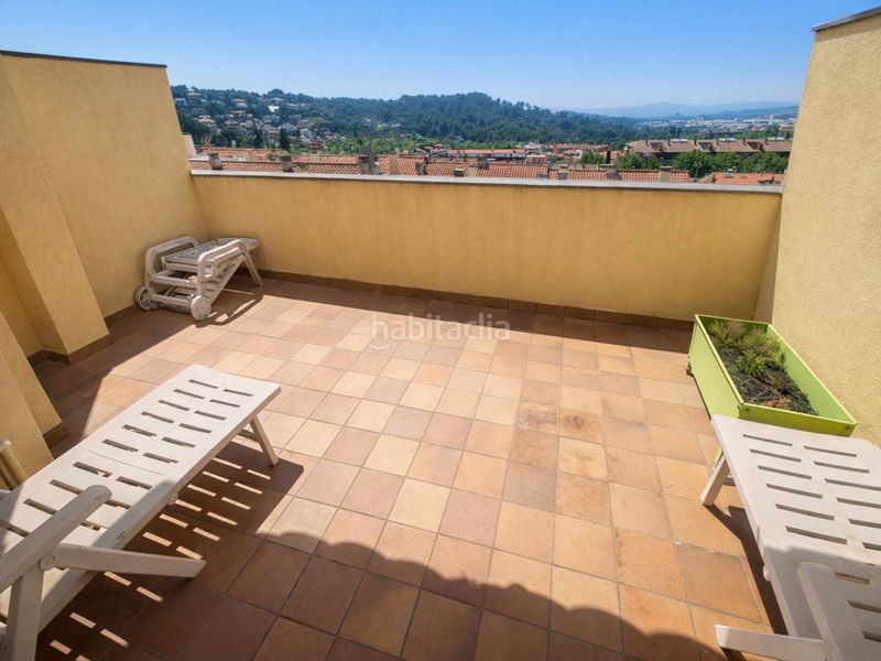 Foto fa7c2506-3087-4695-b9d2-a21d1297d204. Casa amb calefacció aparcament a Eixample - Can Bogunyà Castellar del Vallès