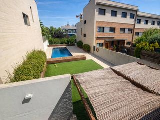 Casa a Camino Antic de Rubí