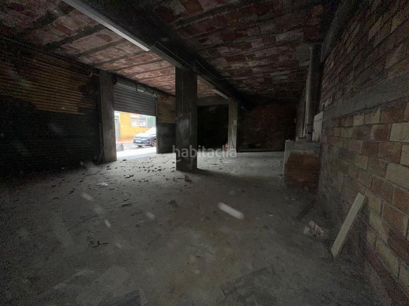 Foto 9c60f8c3-2ac6-4da5-9074-314a22042558. Local comercial en Lutxana - Llano Barakaldo