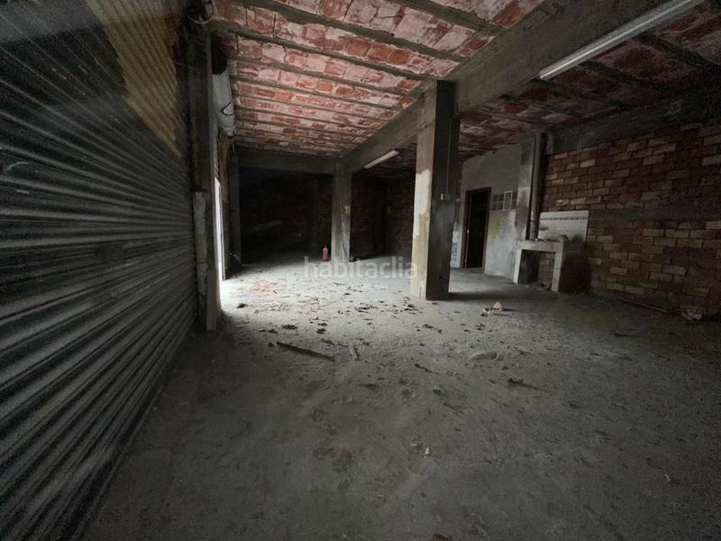 Foto d1d48ab8-eae2-45ea-ba70-32a213f375a1. Local comercial en Lutxana - Llano Barakaldo