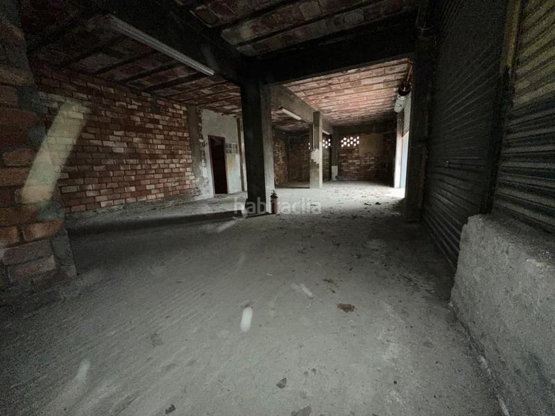 Foto 31c22102-a8b1-4c25-8a4f-16f39c7ff754. Local commercial dans Lutxana - Llano Barakaldo