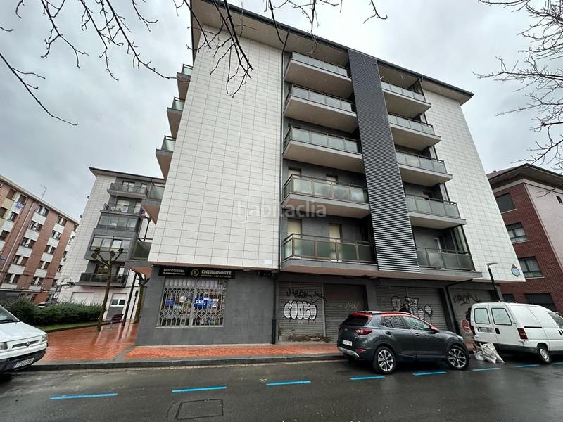 Foto f68ae58c-dbd3-4845-bf4c-d488d536726e. Local commercial dans Lutxana - Llano Barakaldo