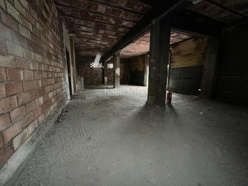 Foto cd03a667-32f0-4716-b081-9b8869021e8e. Locale commerciale in Lutxana - Llano Barakaldo