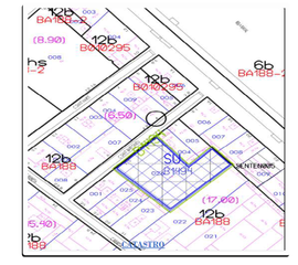 Appartement  N/a