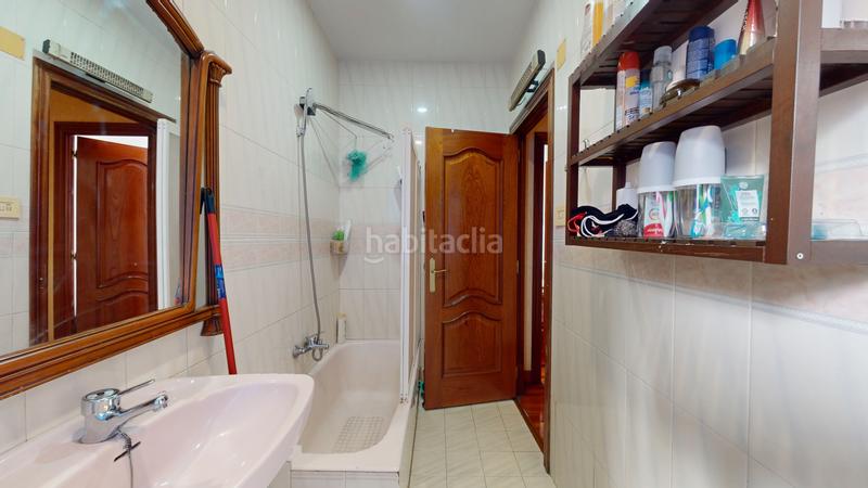 Foto 2fb2482d-76d4-4281-a1bf-fbb323518d67. Appartement avec chauffage dans Zabala Bilbao