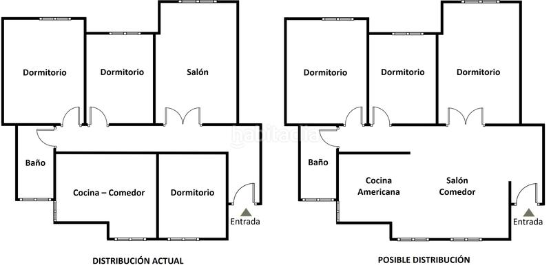 Foto daacbabe-f077-4012-9a74-441f05db9ce4. Appartement avec chauffage dans Zabala Bilbao