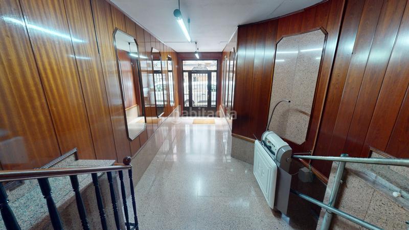 Foto 326be9a1-8baa-43ef-af77-3a966293067d. Piso en Zabala Bilbao