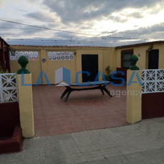 Chalet  Calle candelaria