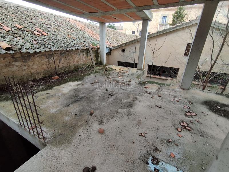 Foto b4f0ba2d-6c81-4485-a162-6fd43c6037f0. Semi detached house in Vegas de Matute