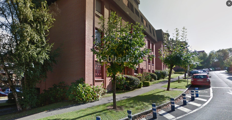 Foto 6713204a-2556-489b-ba84-b89e8ec4eadd. Aparcament cotxe a Alango Getxo