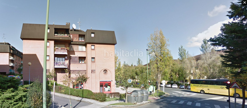 Foto 9e635783-998d-4247-8216-26dd9514938d. Aparcament cotxe a Alango Getxo
