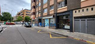 Local Comercial en Calle Navas de Tolosa