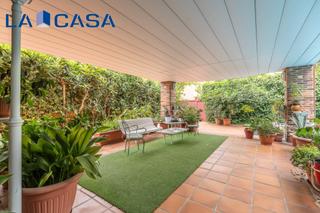 Chalet  Calle de pérez cidón