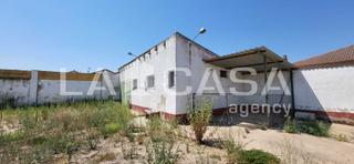 Terreny residencial  Paseo ribera