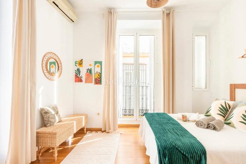 Foto 6203006b-8c7f-4fba-a399-5e19512d430c. Àtic a Feria Sevilla