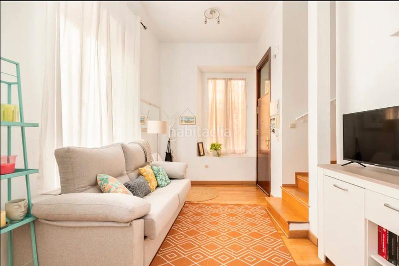 Foto 87204fe6-4b61-4686-ad26-bd676f7bad5e. Àtic a Feria Sevilla