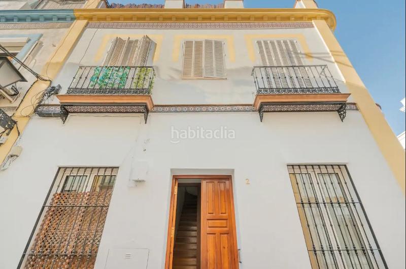 Foto d47692d6-bd70-40bb-9e54-bb0747cca499. Àtic a Feria Sevilla