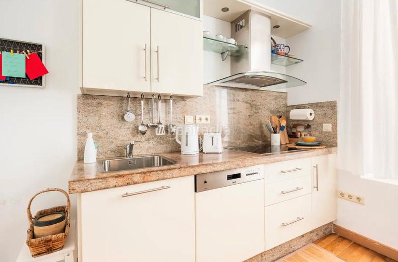 Foto 230ca14f-1580-4be3-ac31-195040f43a05. Attico in Feria Sevilla