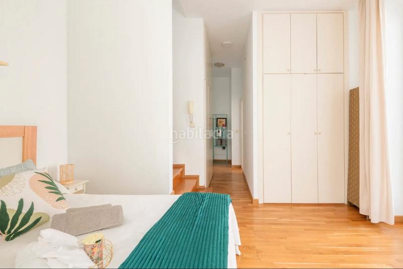 Foto aed038af-a61b-4cc1-9bfc-3f80fd1a0505. Attico in Feria Sevilla