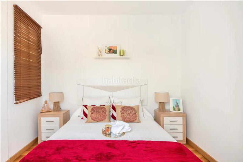 Foto 229c7300-895f-40c9-88b5-d35e4c05b70a. Dachwohnung in Feria Sevilla