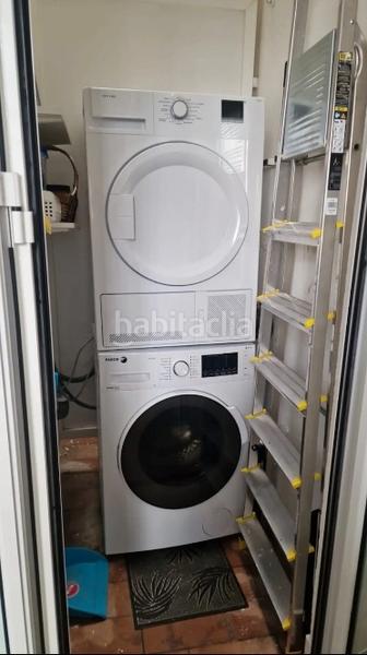 Foto 252ff17a-0bf1-436a-90bc-83ec55060fe1. Dachwohnung in Feria Sevilla