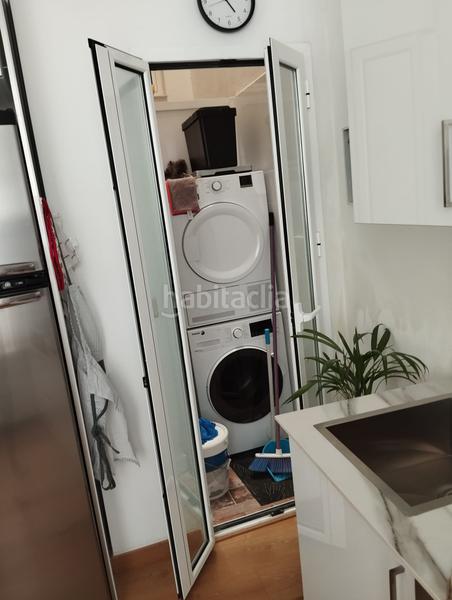 Foto 5dbbc14a-c332-49c4-aa65-563331537dc2. Dachwohnung in Feria Sevilla