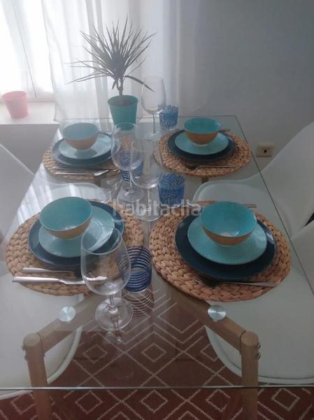 Foto 6282da72-f721-4693-8a89-ee96d1cb9a86. Dachwohnung in Feria Sevilla