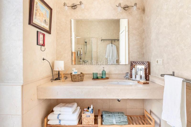 Foto 7fc6f788-57b9-4639-8ff0-b6370fa88b5a. Dachwohnung in Feria Sevilla