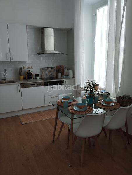 Foto 8523754c-5d5d-4180-9a91-80d8384ada9a. Dachwohnung in Feria Sevilla