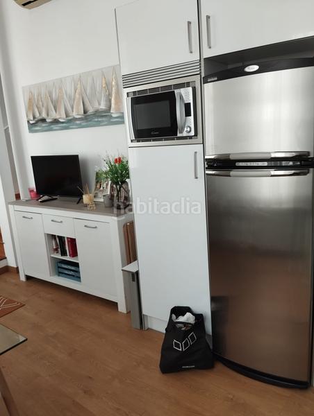 Foto a73def79-eb80-48bb-90b5-7fa8bdbf216f. Dachwohnung in Feria Sevilla