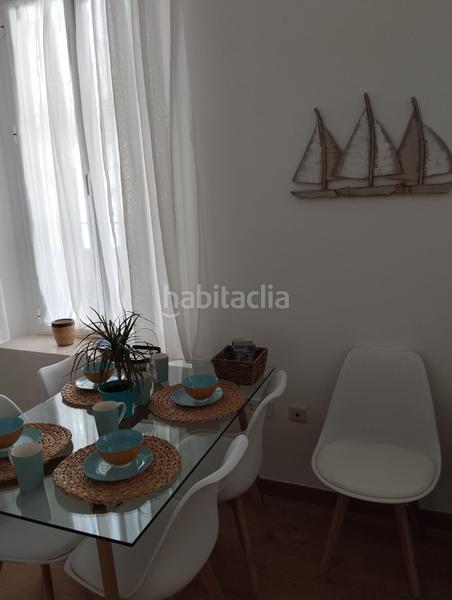 Foto b5332df3-d897-456b-a202-0ed729df7ec3. Dachwohnung in Feria Sevilla