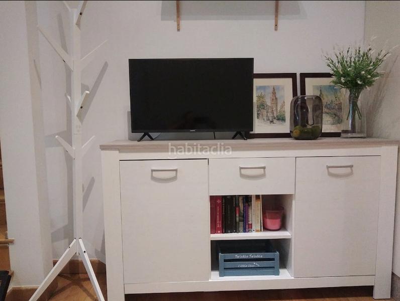 Foto c0b87bd6-69f8-4843-a8fc-8d299acc0c0b. Dachwohnung in Feria Sevilla