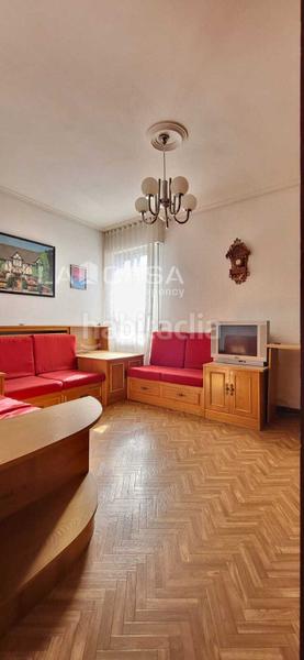 Foto be0b1607-49ef-486d-82e5-c4d4a146a530. Appartamento con riscaldamento in Caño Argales Valladolid