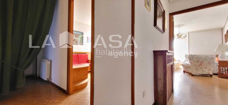 Foto c71615e0-eb2d-4bc2-a854-8b10516ede59. Piso en Caño Argales Valladolid