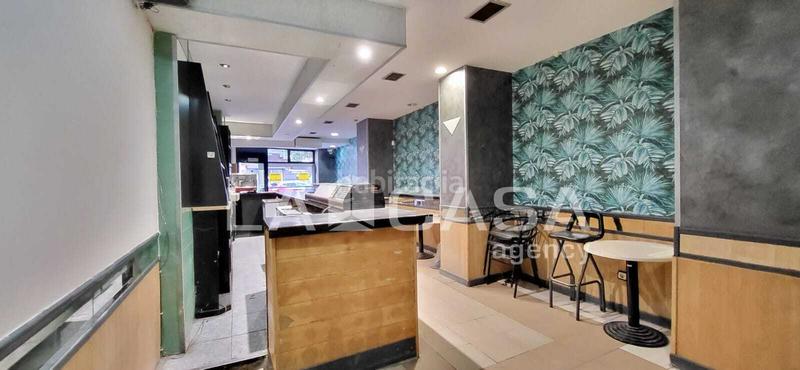 Foto 1b5933e1-f8f3-4ad8-a955-b78870d8d086. Local comercial en Hospital Valladolid