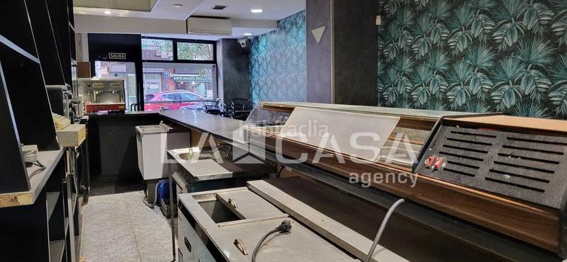 Foto 2e2051c7-2cb1-40e7-b7a2-d6094320ac85. Local comercial en Hospital Valladolid