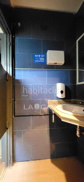 Foto a6b2a5c5-2d49-4e90-a785-892c7d9f4a25. Local comercial en Hospital Valladolid