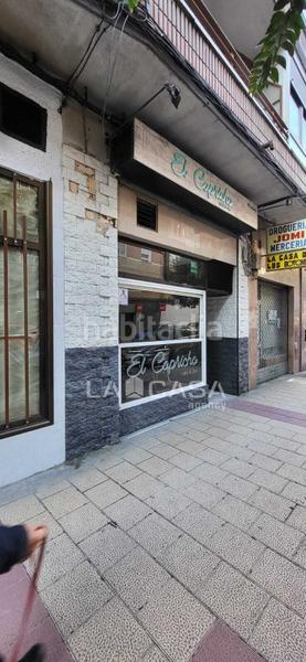 Foto bb9f70f8-3840-4357-abe0-8988c84ef822. Local comercial en Hospital Valladolid