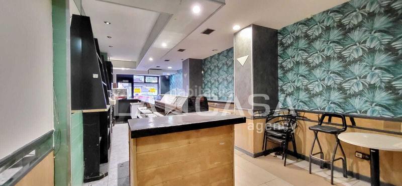 Foto e4298c23-d620-46da-ad85-11a02765fd3e. Local comercial en Hospital Valladolid