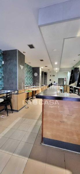 Foto 2386a162-cbbf-46a9-9c02-7c3781bf1a0e. Locale commerciale in Hospital Valladolid