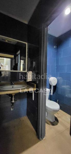 Foto a89ea82d-0bee-4da7-882e-0375e0c5ce21. Locale commerciale in Hospital Valladolid